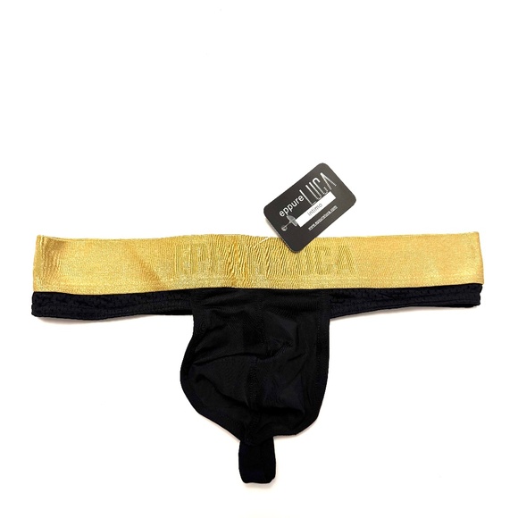 Eppureluca - European men’s thong - Picture 2 of 3